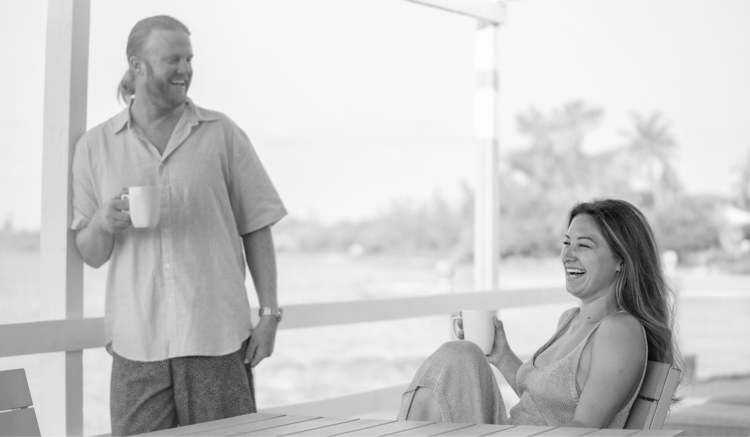 The Wedding Website of ASHLEY VONESCHE and DAVID BERGIN