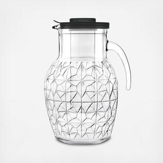 Prezioso Pitcher with Cooling Tube