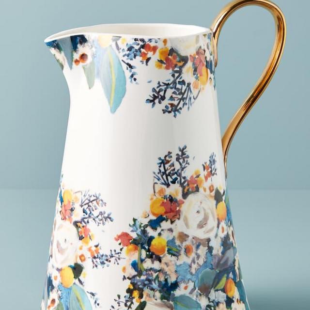 Botanica Pitcher