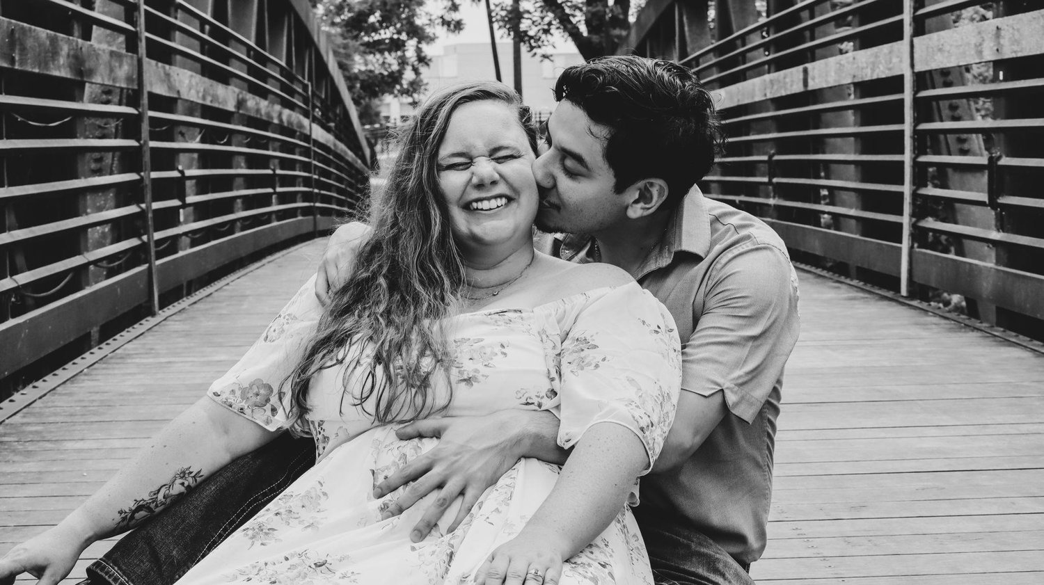 The Wedding Website of Laura Neu and Alejandro Alaniz