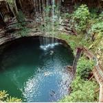 Chichen Itza, Cenote and Valladolid All-Inclusive Tour