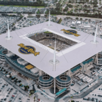 Hard Rock Stadium