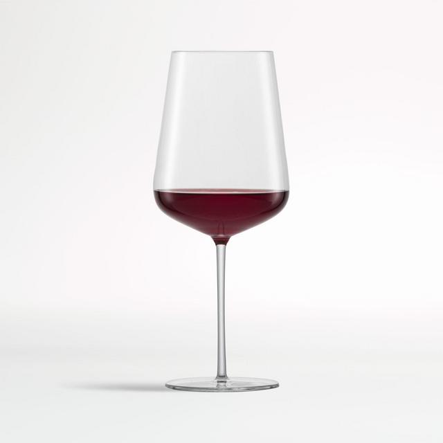 Vervino All-Purpose Wine Glasses, Set of 6