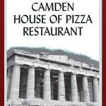 Camden House Of Pizza