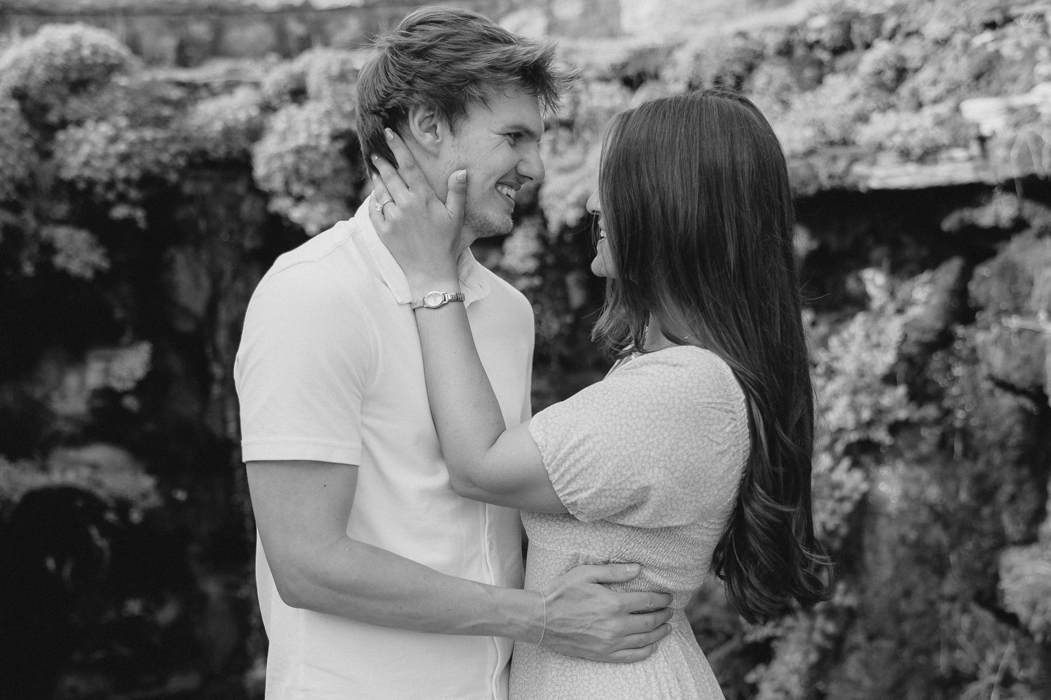 The Wedding Website of Catherine Gundrum and James Gear
