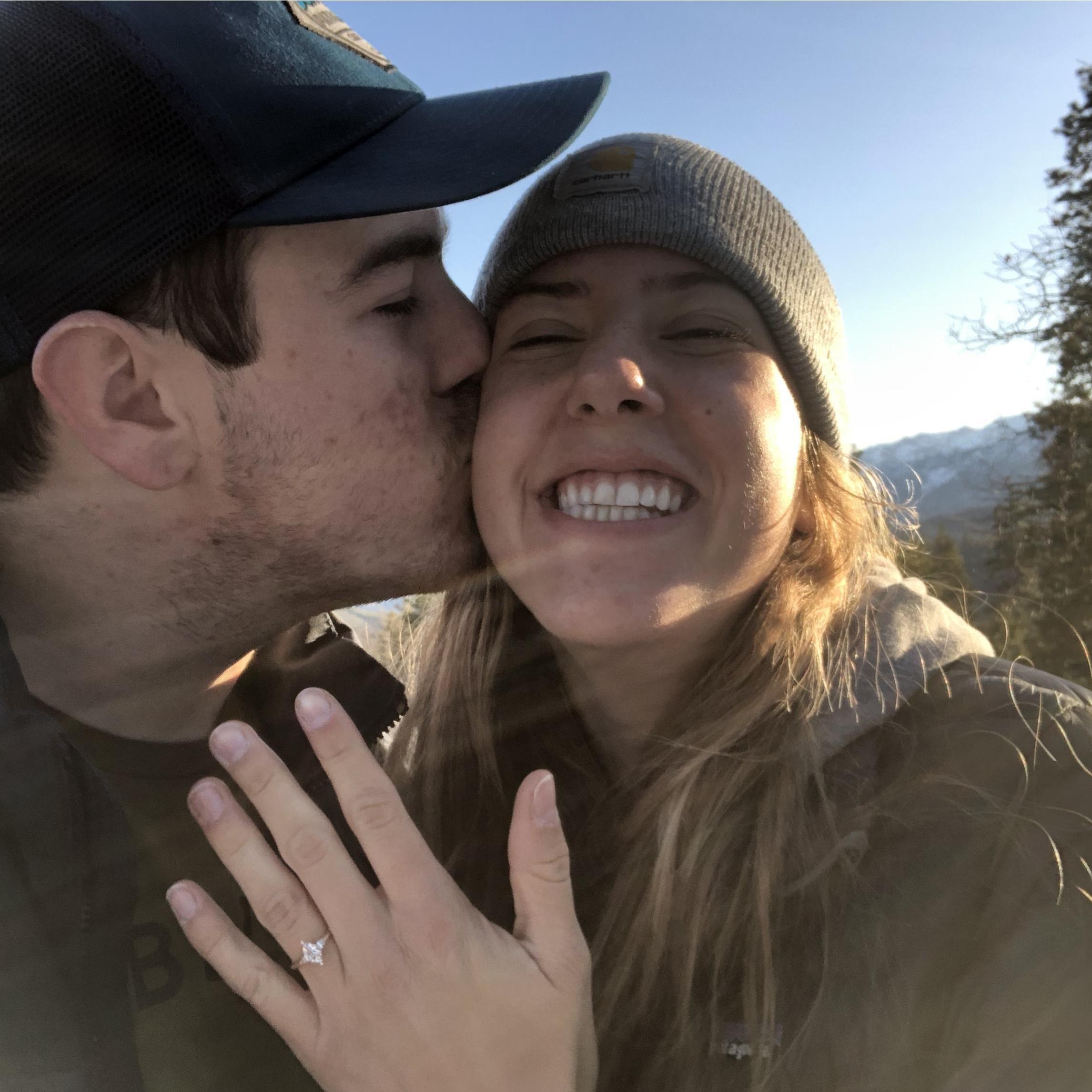 The Proposal