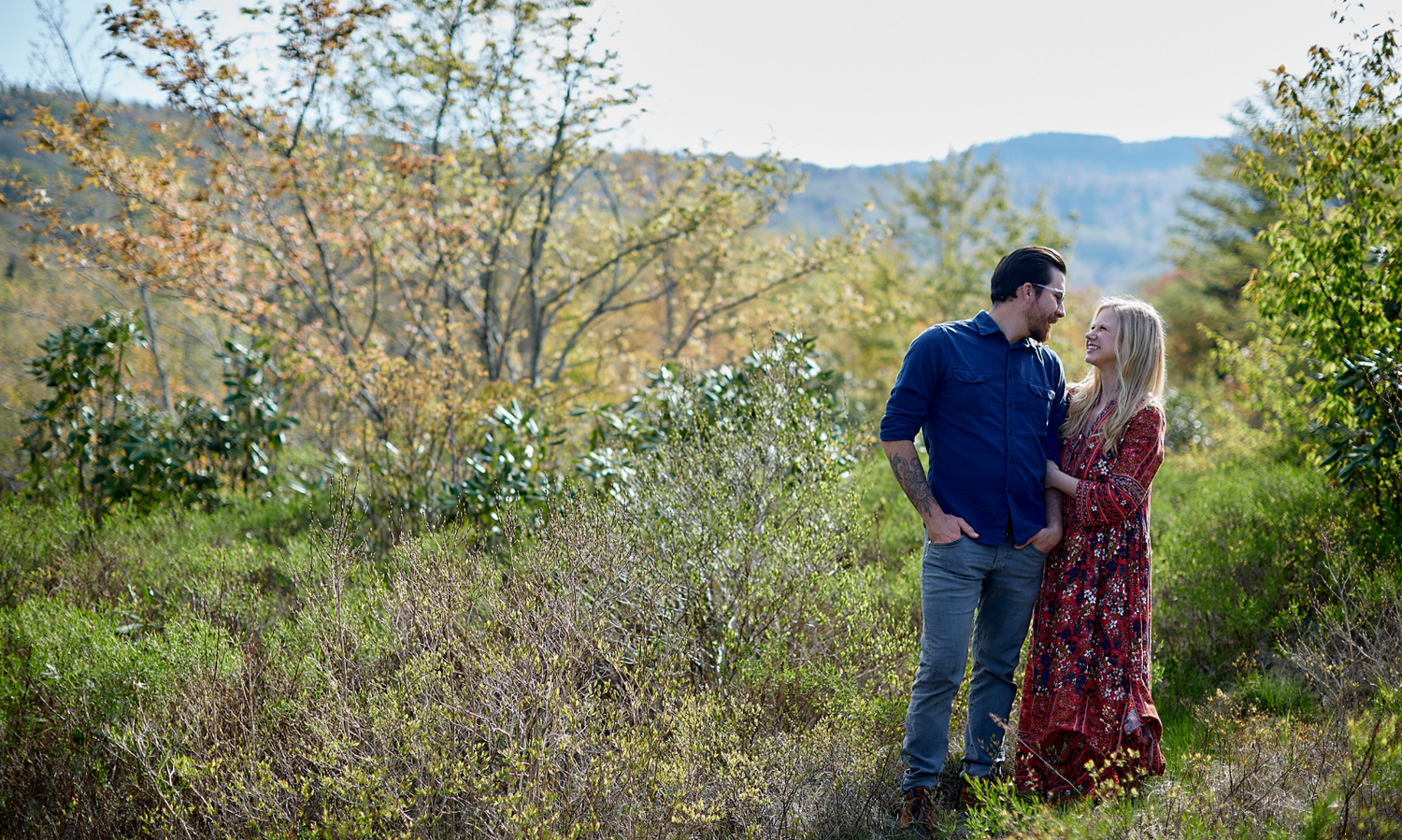 The Wedding Website of Haley Young and Ryan McCauley