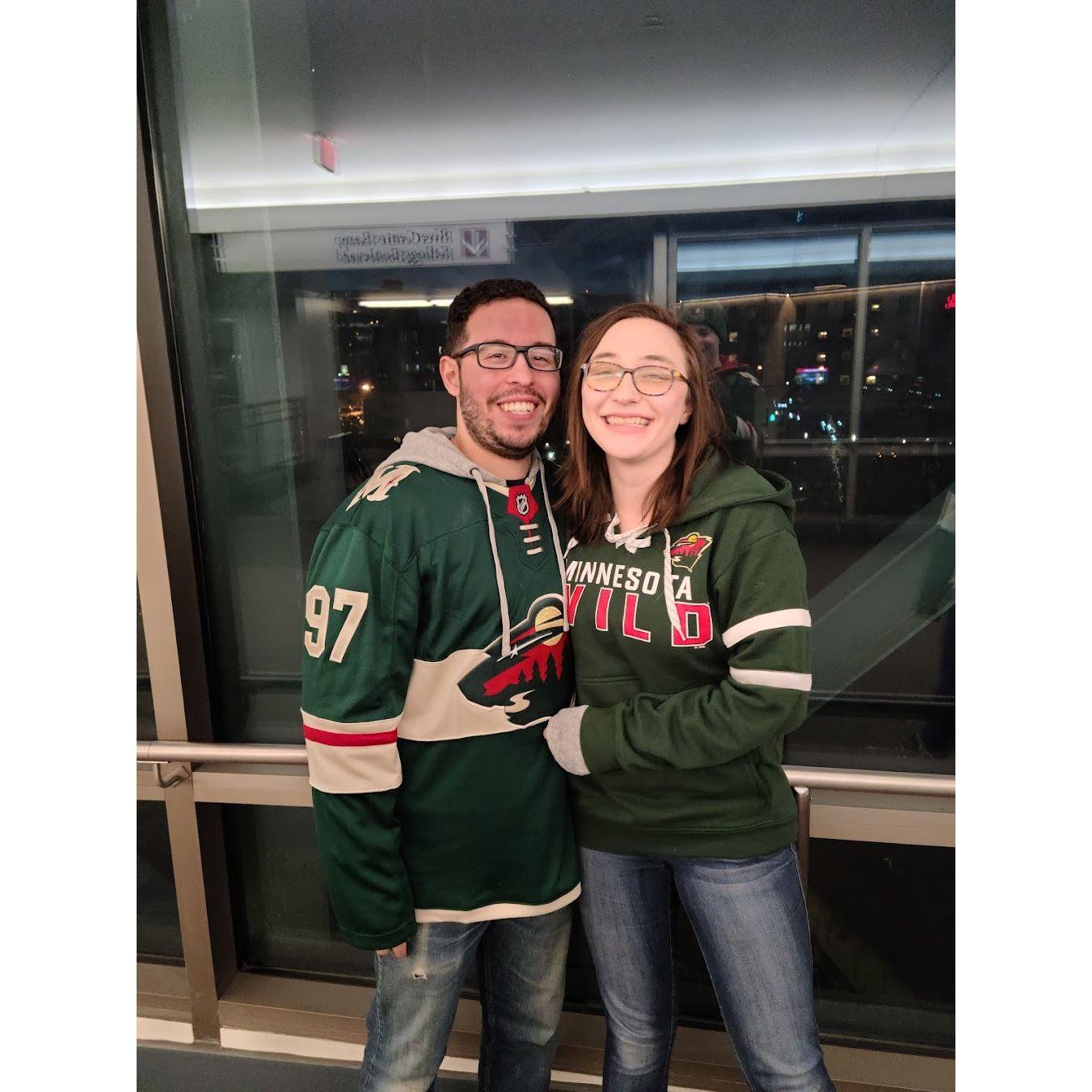 Go Wild!