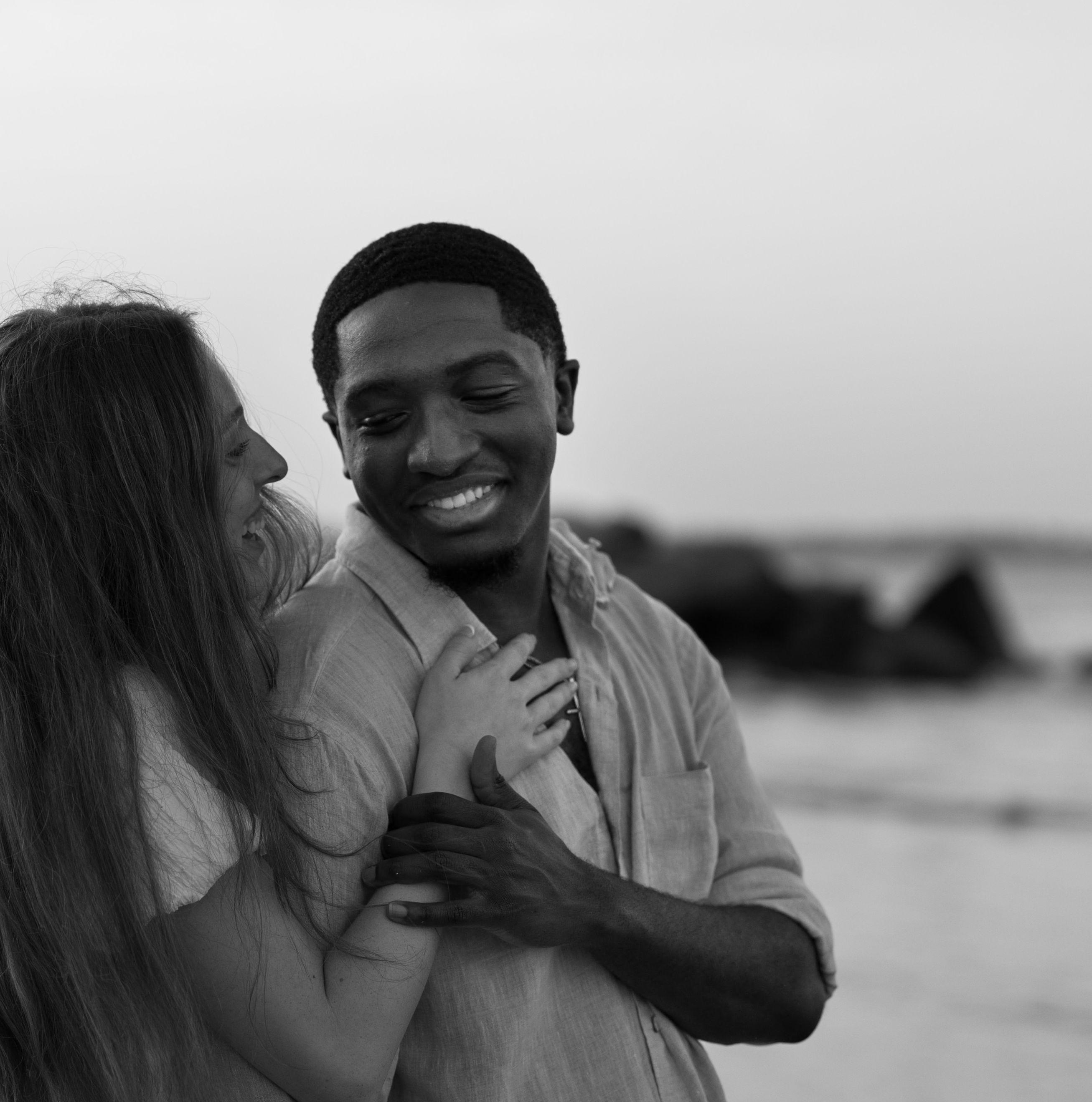 The Wedding Website of Morgan Strickland and Richard Horry III