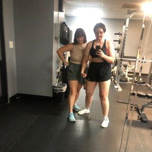 Gym Membership For Two