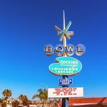 Surf Bowl - Oceanside