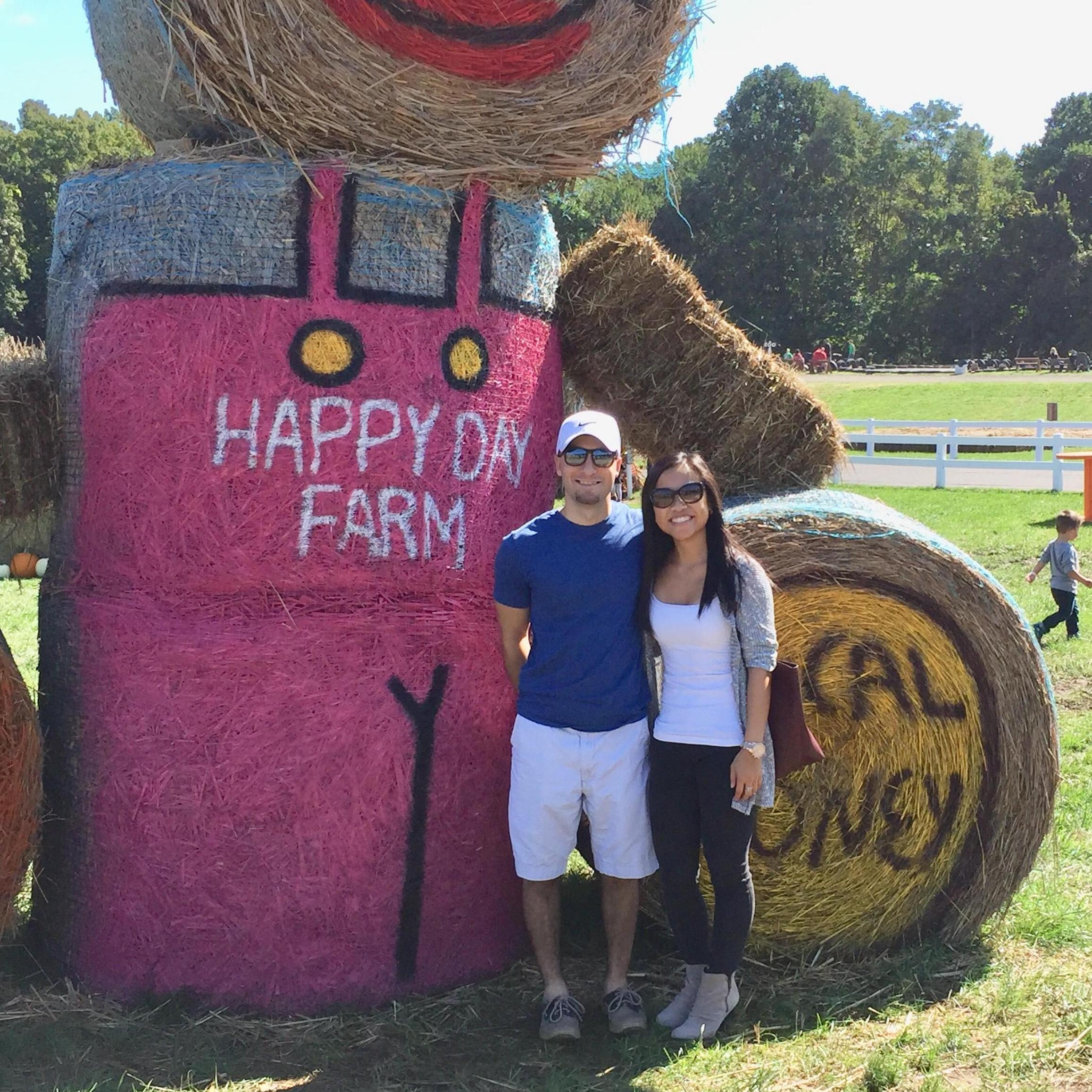 Happy Day Farm's September 2018
