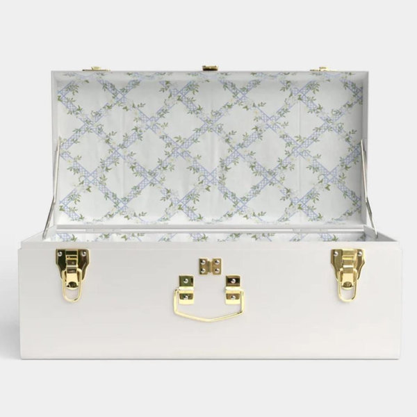 Petite Classic Trunk