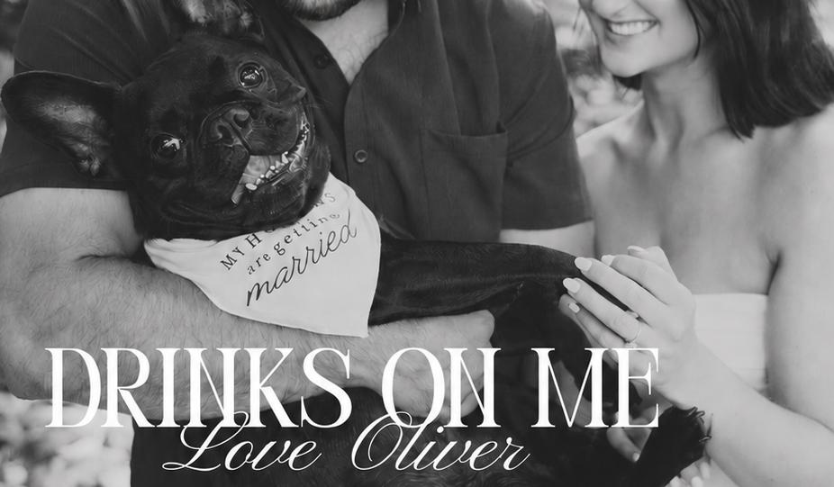 The Wedding Website of Michelle Morowski and Tyler Olson
