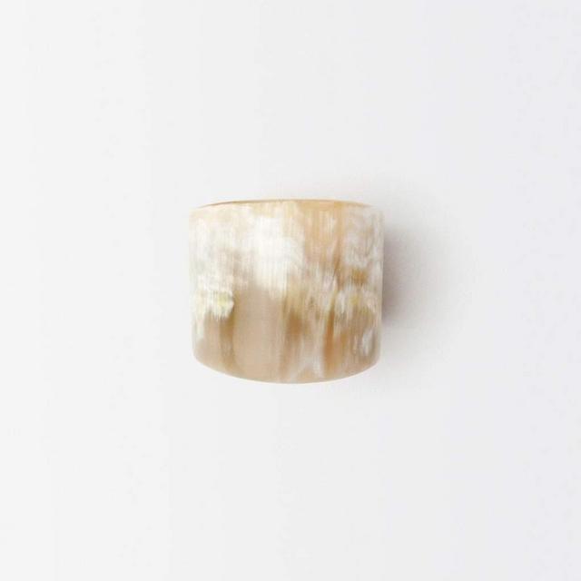 James Napkin Rings