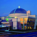 Saint Louis Science Center