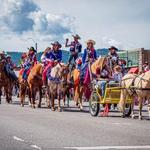 Victor 4th of July Parade