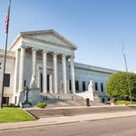 Minneapolis Institute of Art