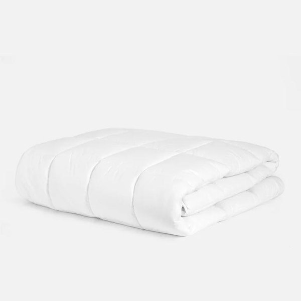 Down Alternative Mattress Topper