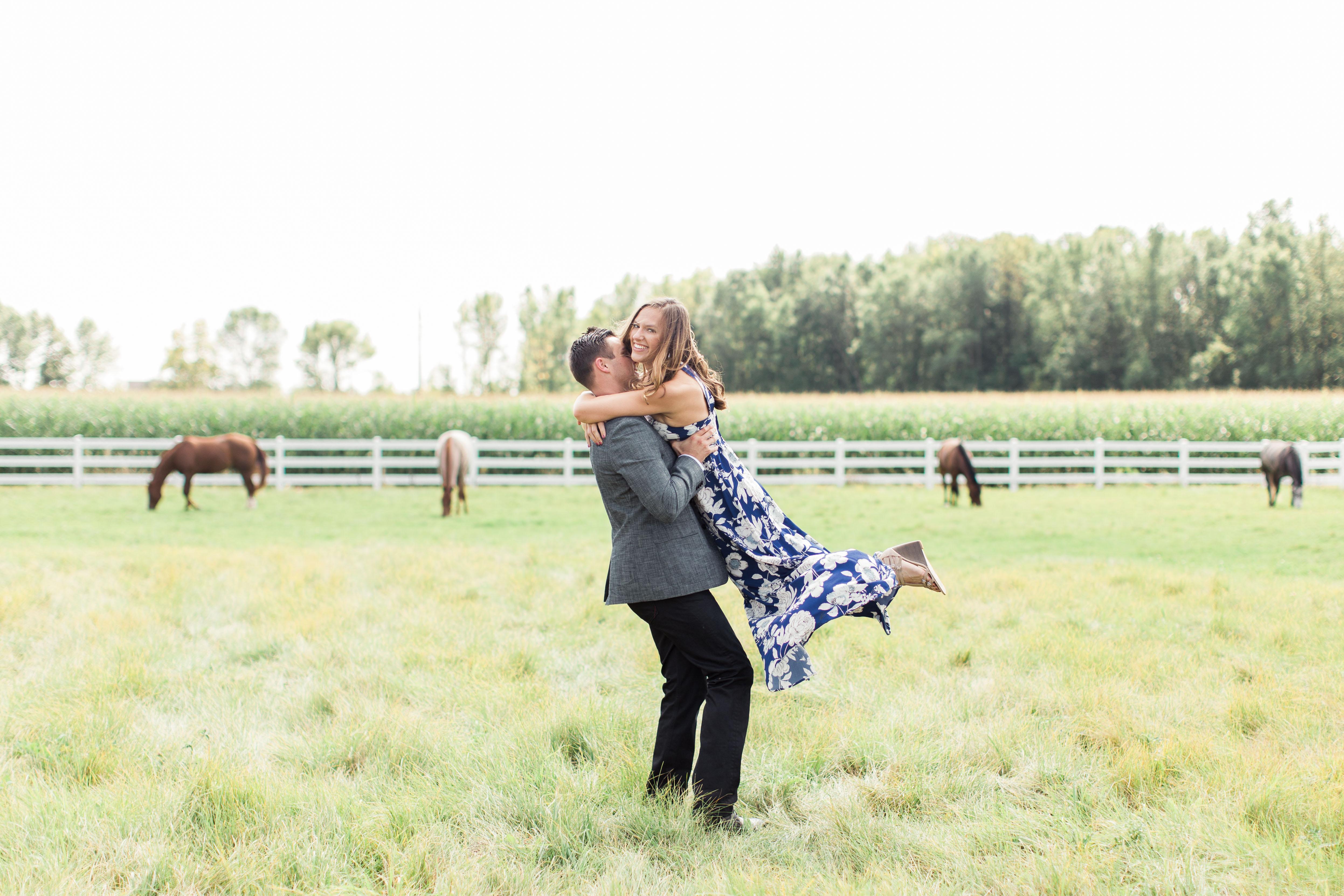 The Wedding Website of Nicholas Osborn and Kerry Hansen
