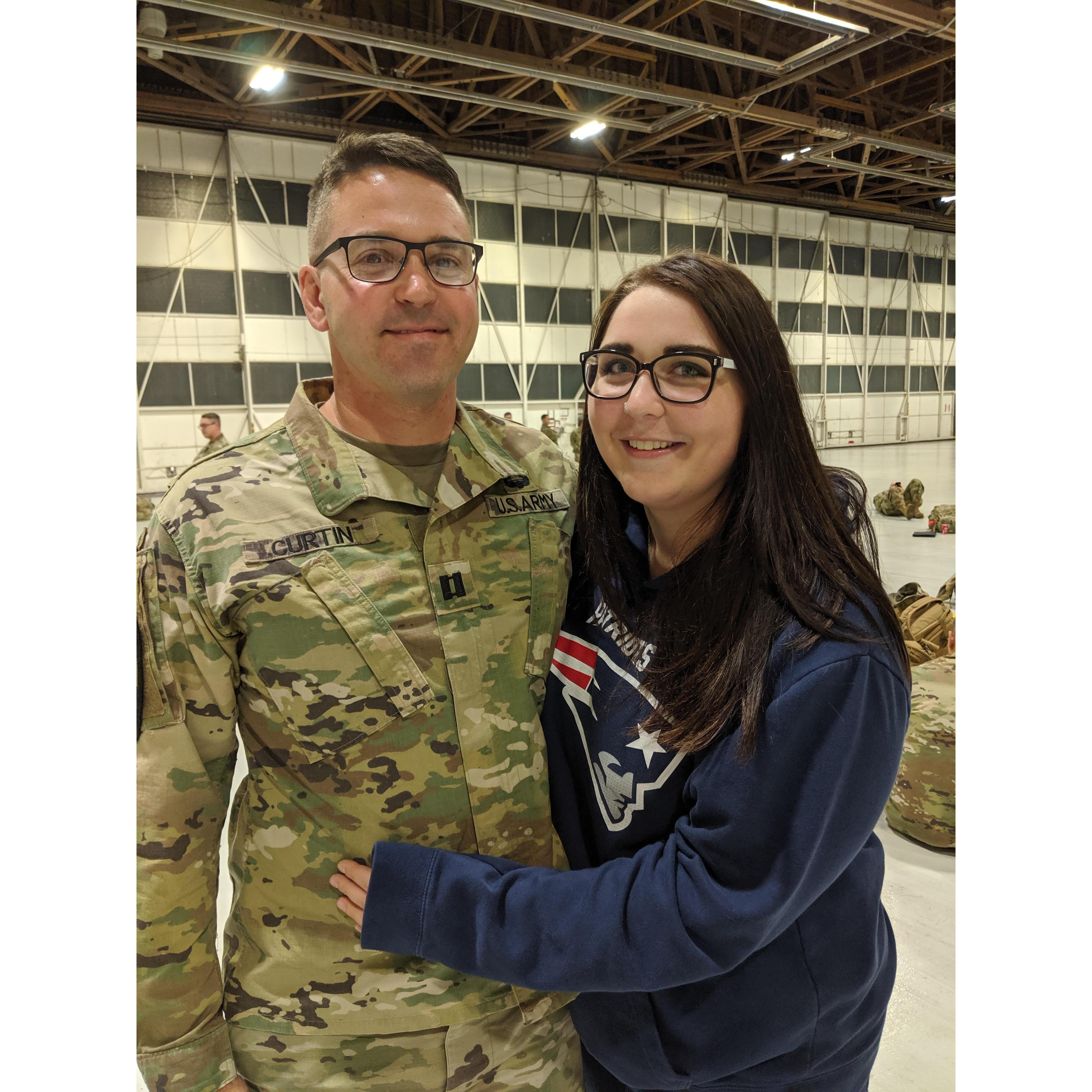 Deployment #2