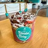 The Blended Berry