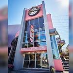 Voodoo Doughnut