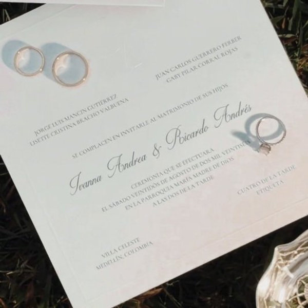 Newlywed Fund