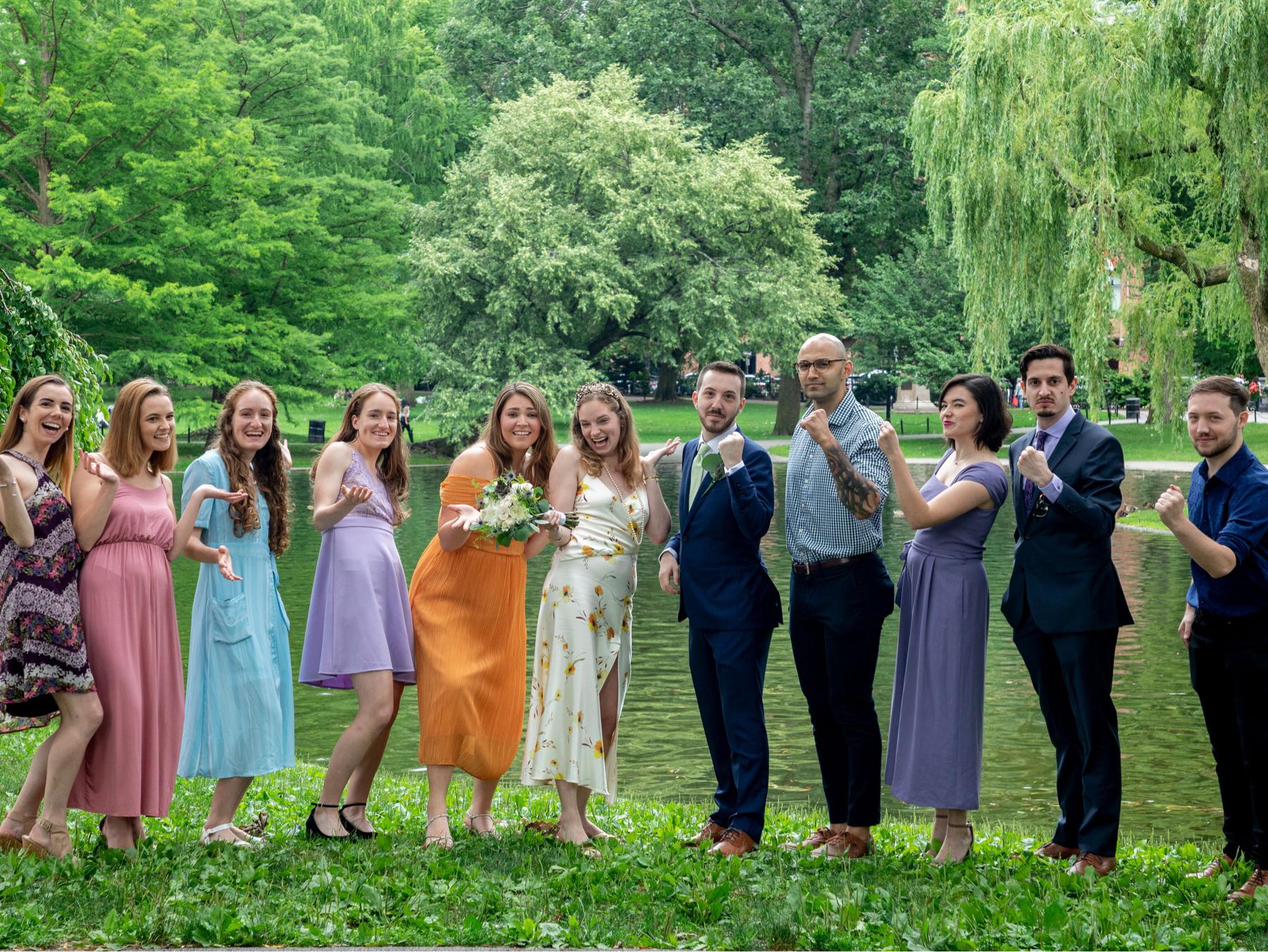 The Wedding Website of Jaclyn Bryson and Patrick Hoff
