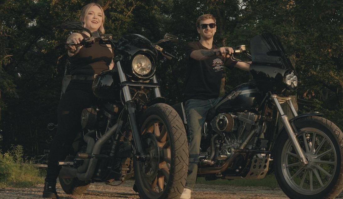 The Wedding Website of Bailee Shillaker and Michael Funk