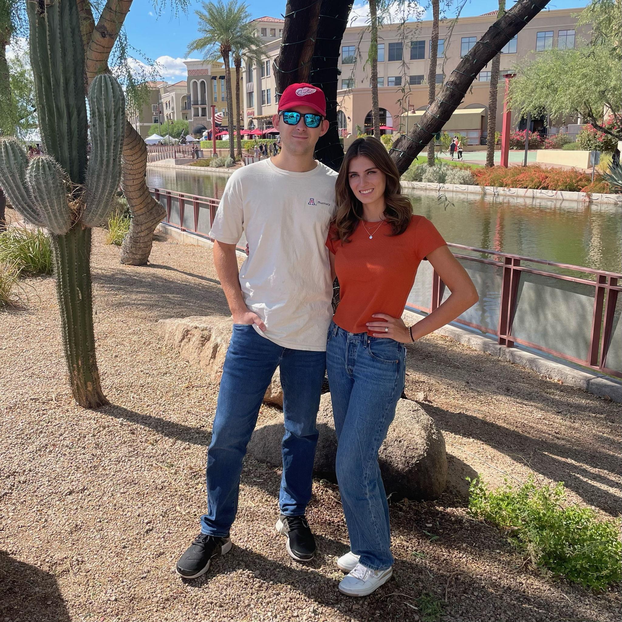 October 2024: Fall in AZ!
