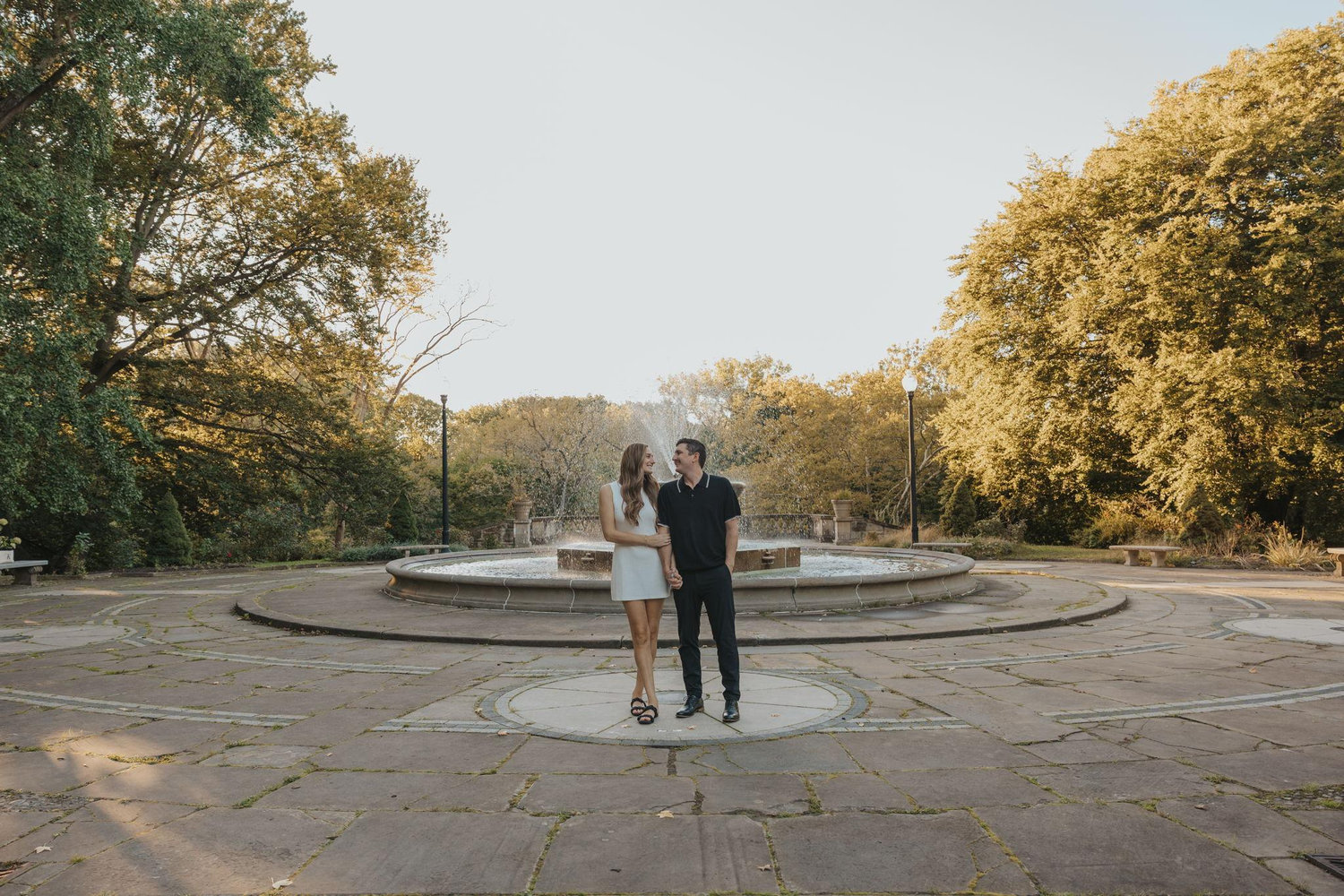 The Wedding Website of Kelsey Ansec and Michael George