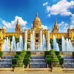 Montjuïc