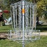 Centennial Park Disc Golf Course