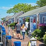 Nantucket