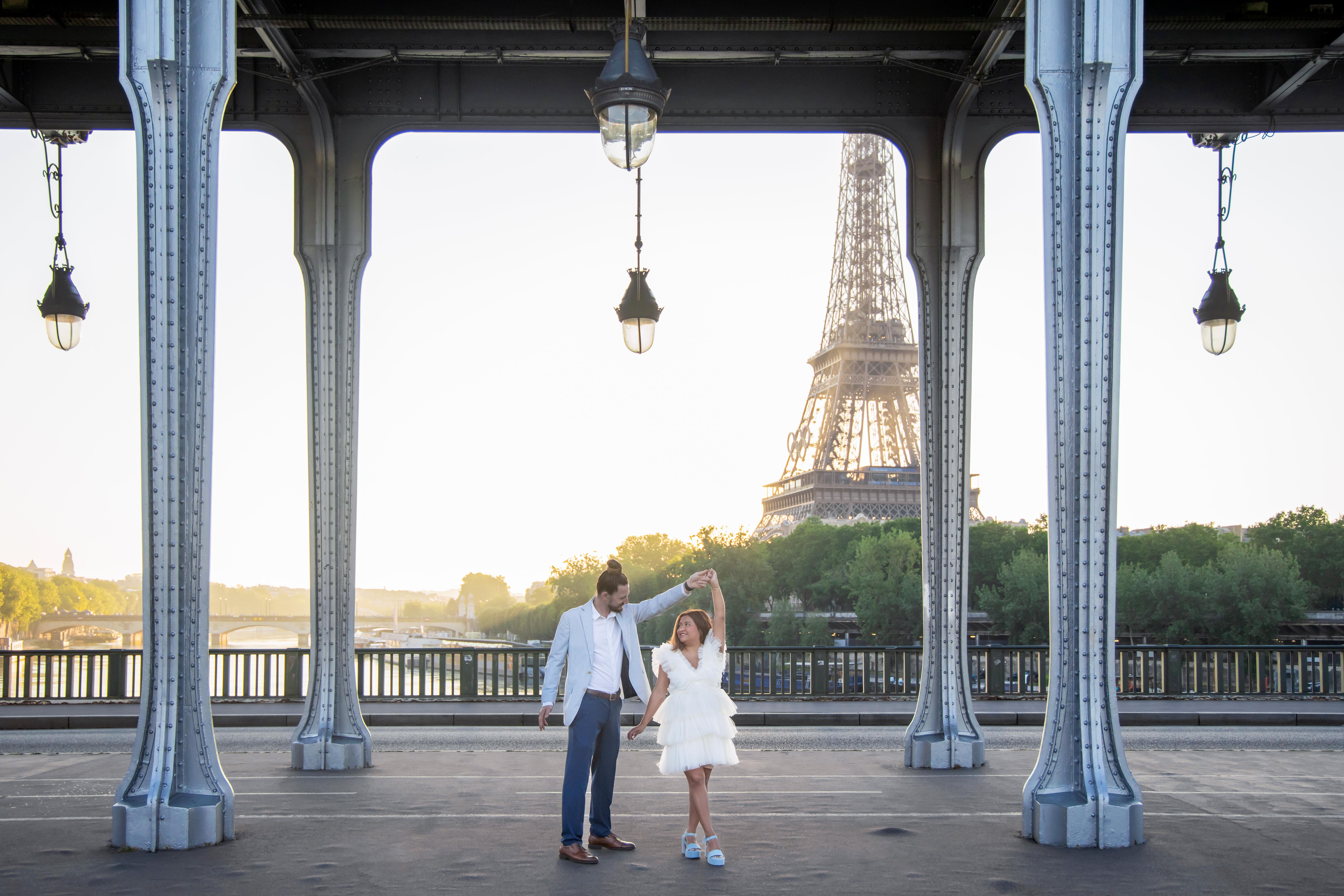 The Wedding Website of Karen Gonzalez Crispin and Jean-Luc Duvall