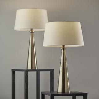 Lucy Table Lamp, Set of 2