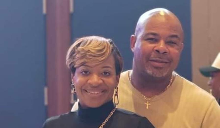The Wedding Website of Charmaine McIntosh and Rodney Moye
