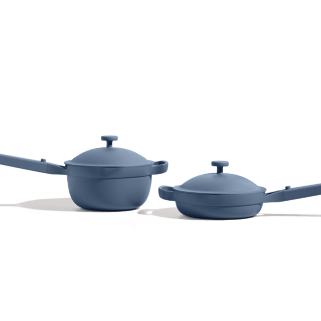 Mini Home Cook Duo