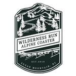 Wilderness Run Alpine Coaster