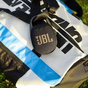 JBL Clip 5 Ultra-Portable Waterproof Speaker