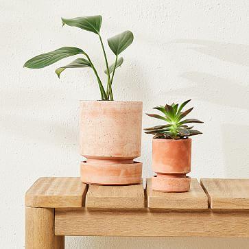 Bergs Hoff Indoor Tabletop Planter (Small)