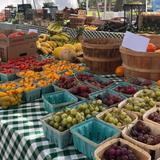 Orlando Farmers' Market