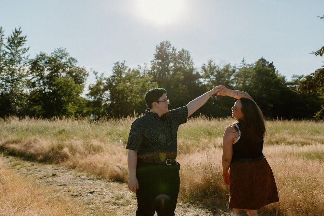 The Wedding Website of Kiersten Ryan and Julian Barncord