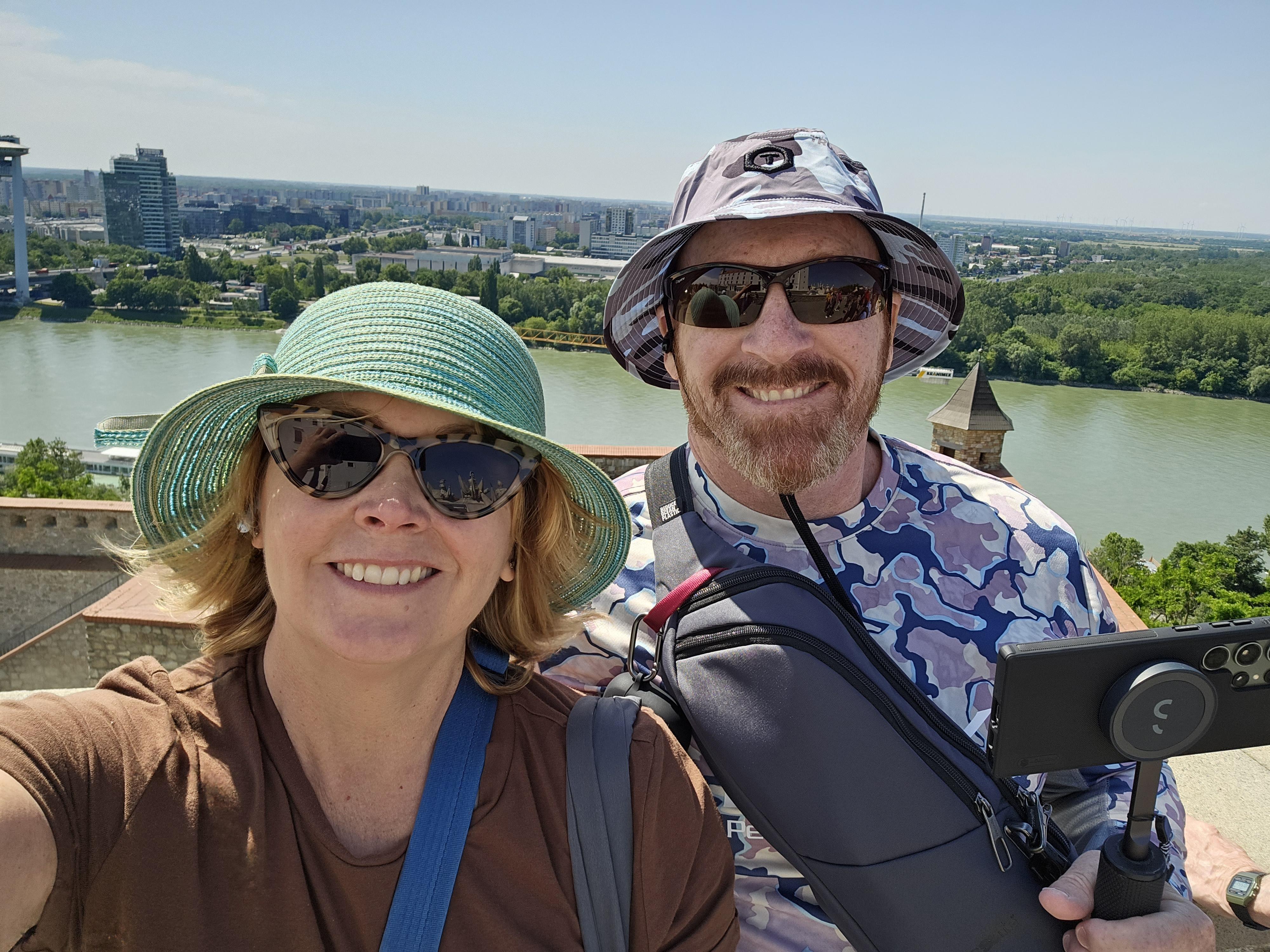 The Wedding Website of Stacy Powelson and Todd Bennett