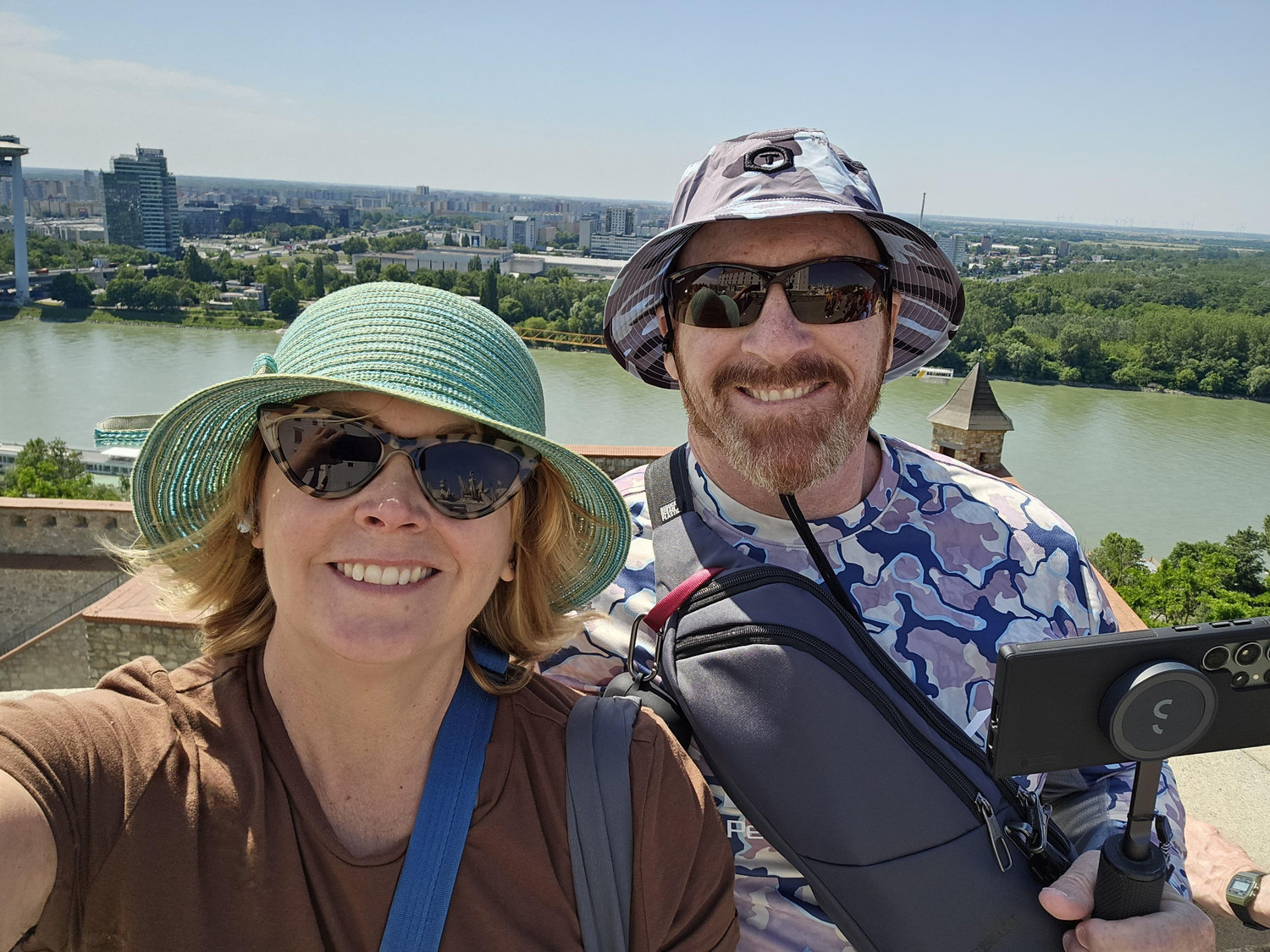The Wedding Website of Stacy Powelson and Todd Bennett