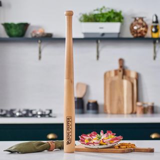 King Pepper Baseball Mill