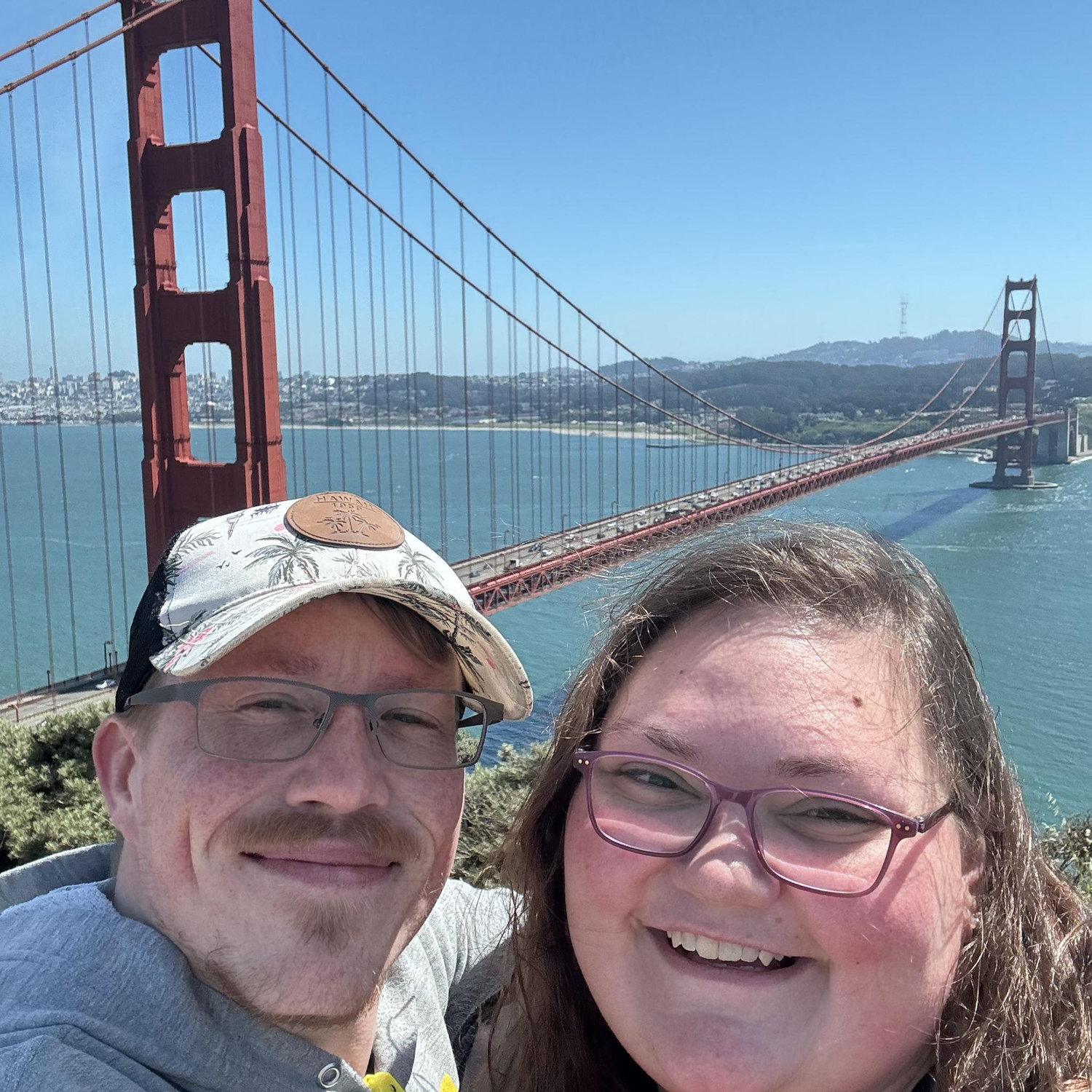 Golden Gate Bridge
