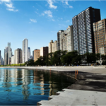 Lakeshore Bikepath