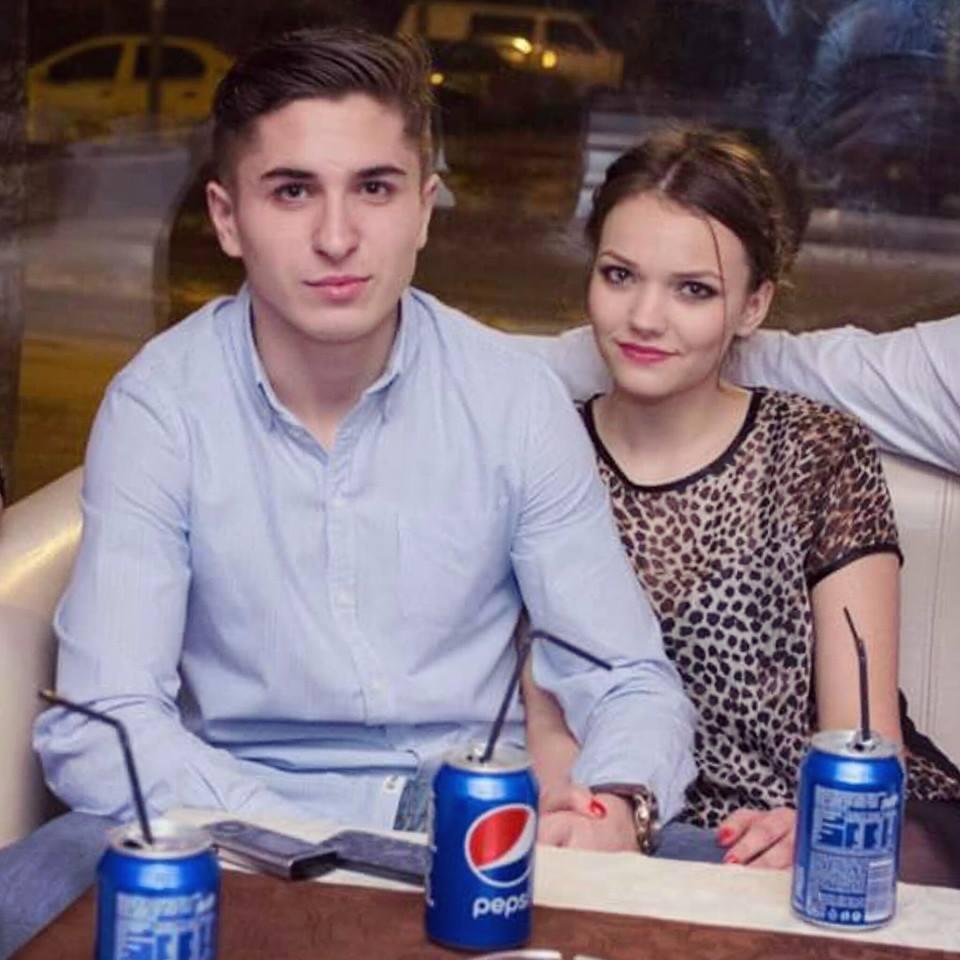 Prima ieșire la club